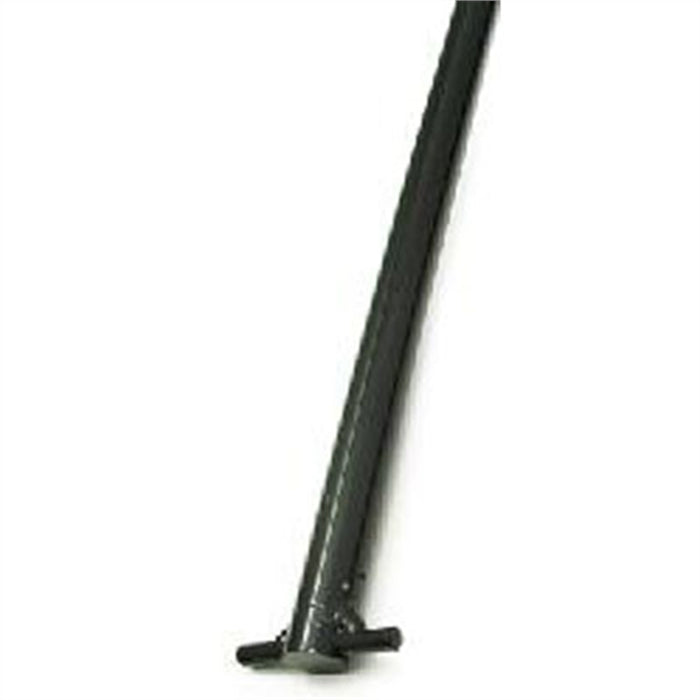 Spare Tire Tool Yellow