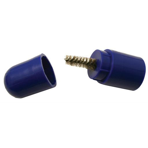 9/16" Wheel Stud Cleaning Brush