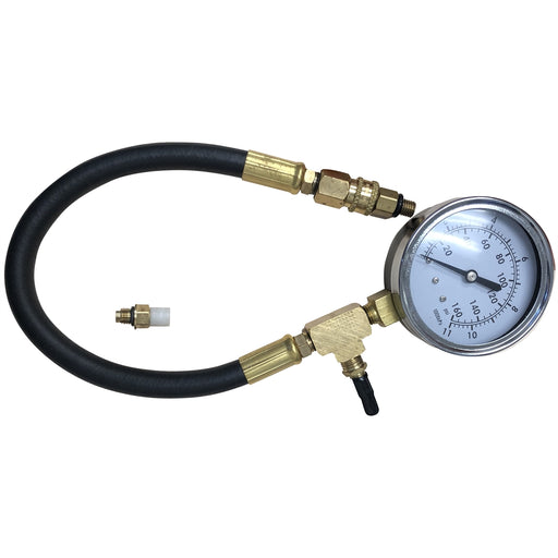 Air Suspension Pressure Tester