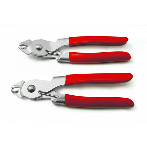 Hog Ring Pliers Set