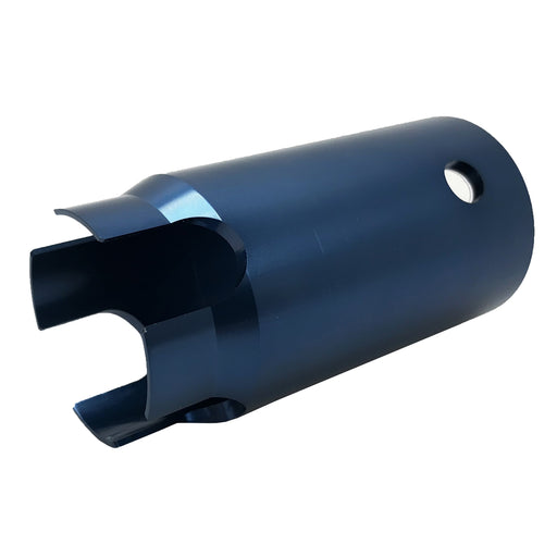 Benz Ignition Lock Remover