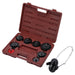 Master Cylinder Adapter Kit