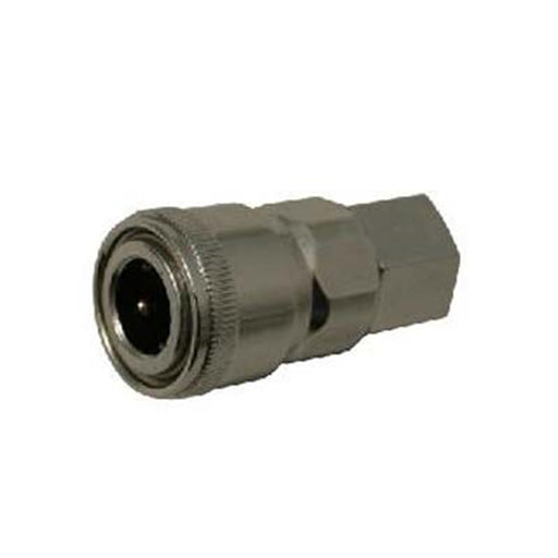 Female Coupler 1/4 PT