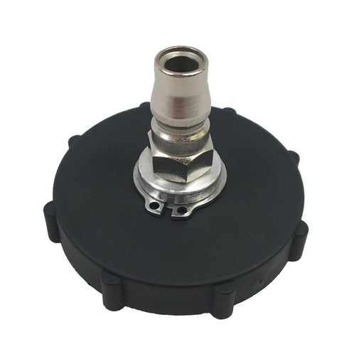 MASTER CYLINDER ADAPTER - FORD