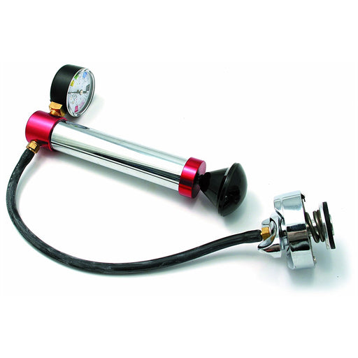 Radiator Pressure Tester