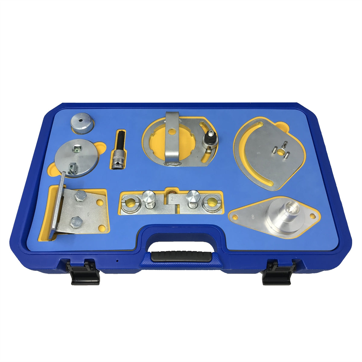 Volvo Camshaft Alignment Kit CTA Manufacturing — OEM Tech Tools