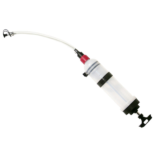 Extraction Filling Syringe - 1500 cc