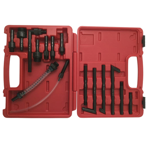 ATF FILLING ADAPTER KIT - 15 PC.