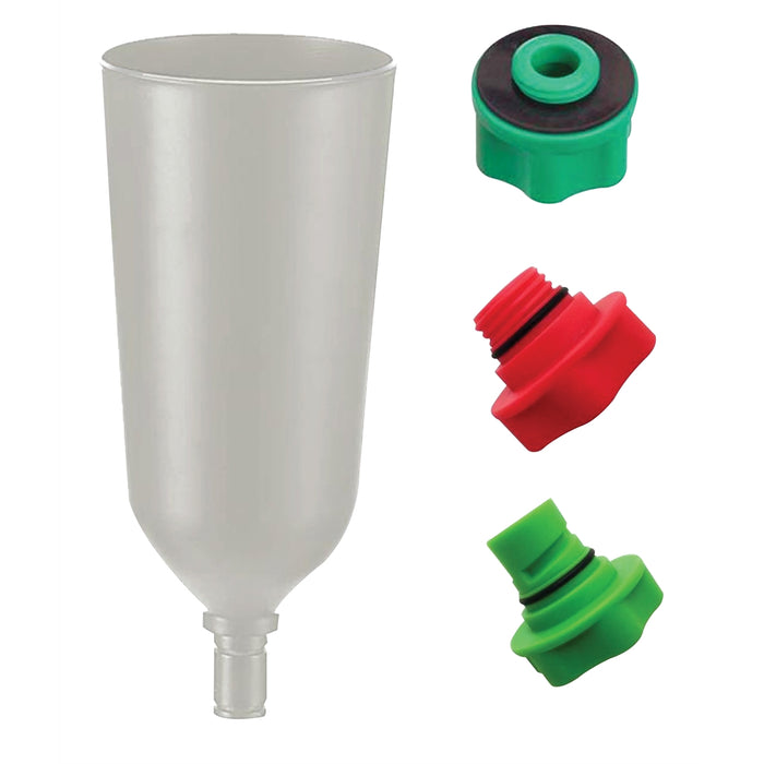 DODGE/JEEP OIL FILLING ADAPTER KIT