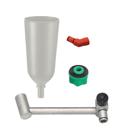 HONDA/ACURA OIL FILLING ADPATER KIT