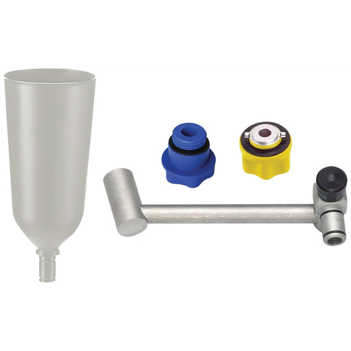 TOYOTA/LEXUS OIL FILLING ADAPTER KIT