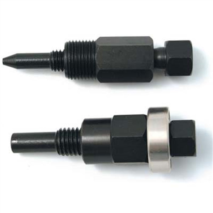 A/C Clutch Plate Remover