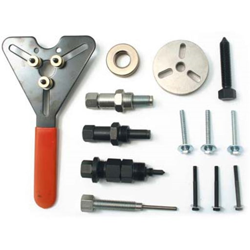 A/C Compressor Service Kit