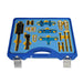 BMW FUEL INJECTION R/I TOOL KIT