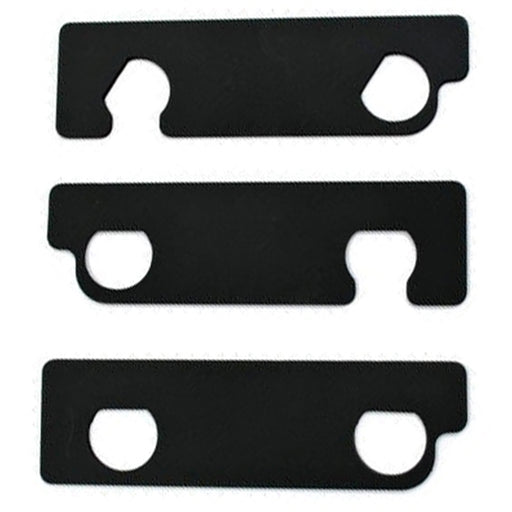3 PC. GM CAM HOLDER SET