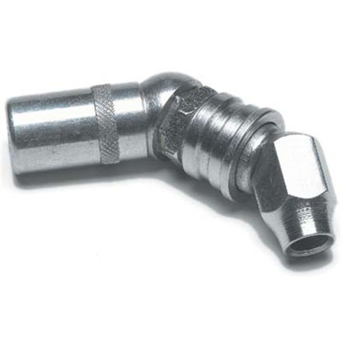 360 Swivel Coupler