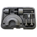 Ford Water Pump Pulley Tool