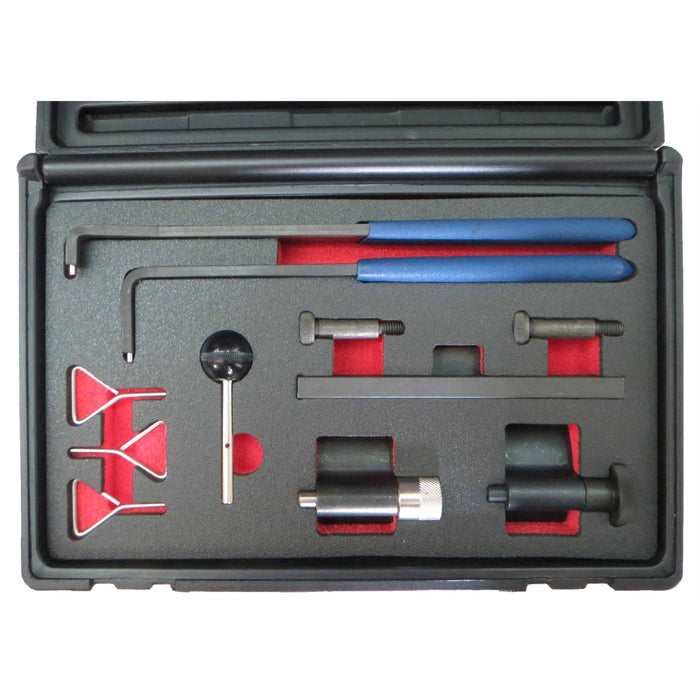 TDI TIMING BELT TOOL KIT