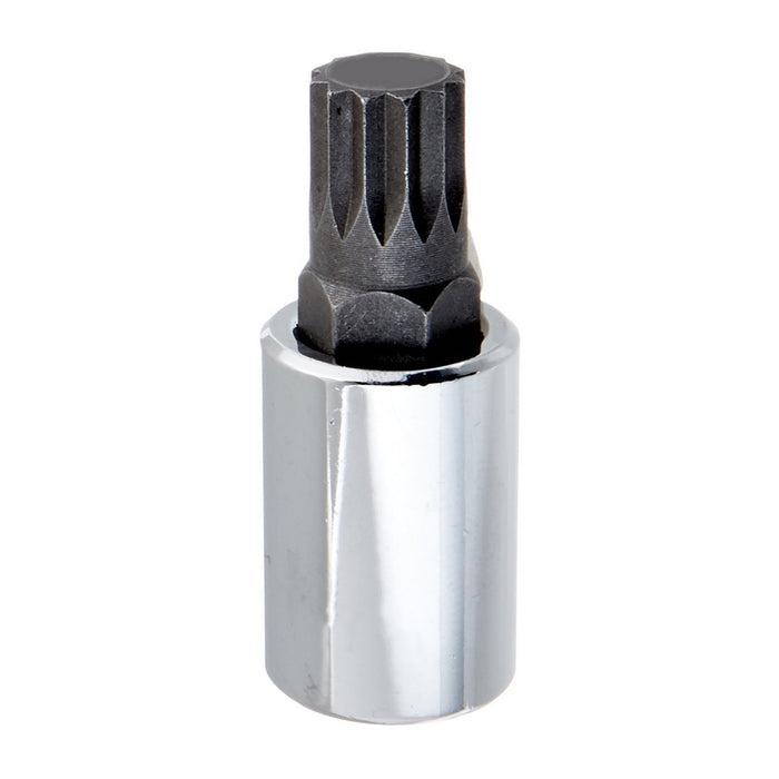 6mm Triple Square Socket