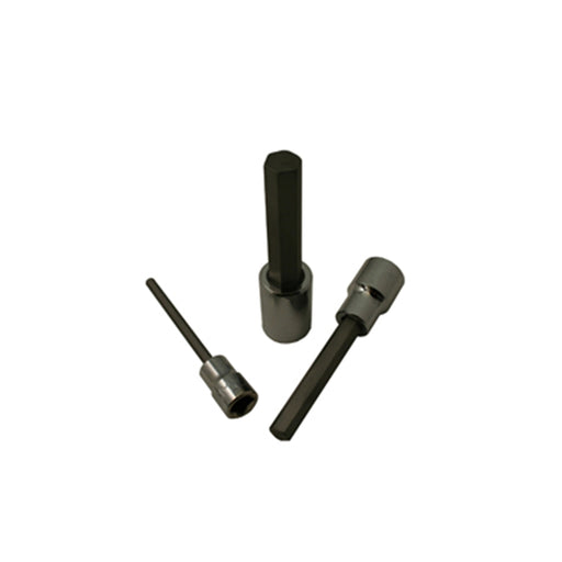 Long Hex Bit Socket 14mm