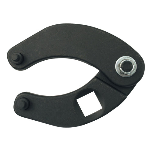 Adjustable Gland Nut Wrench - Large