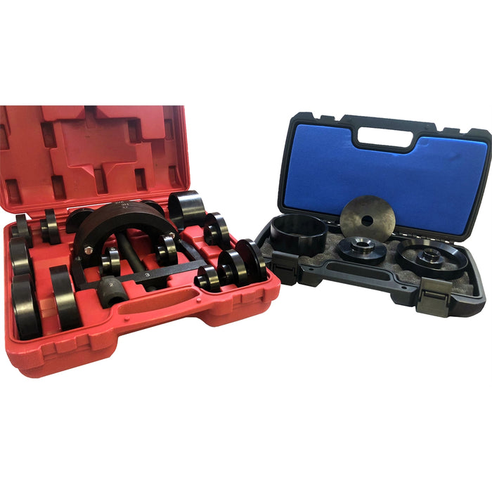 Master Wheel Bearing & Hub Kit