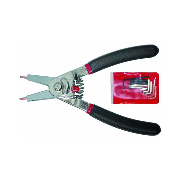 Snap Ring Pliers Int/Ext