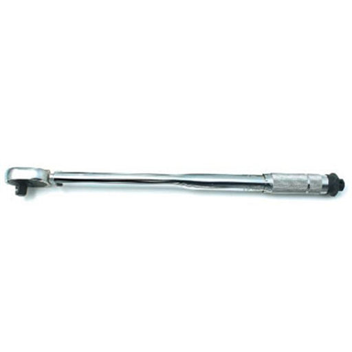 1/2"Dr Torque Wrench 150 ft lb