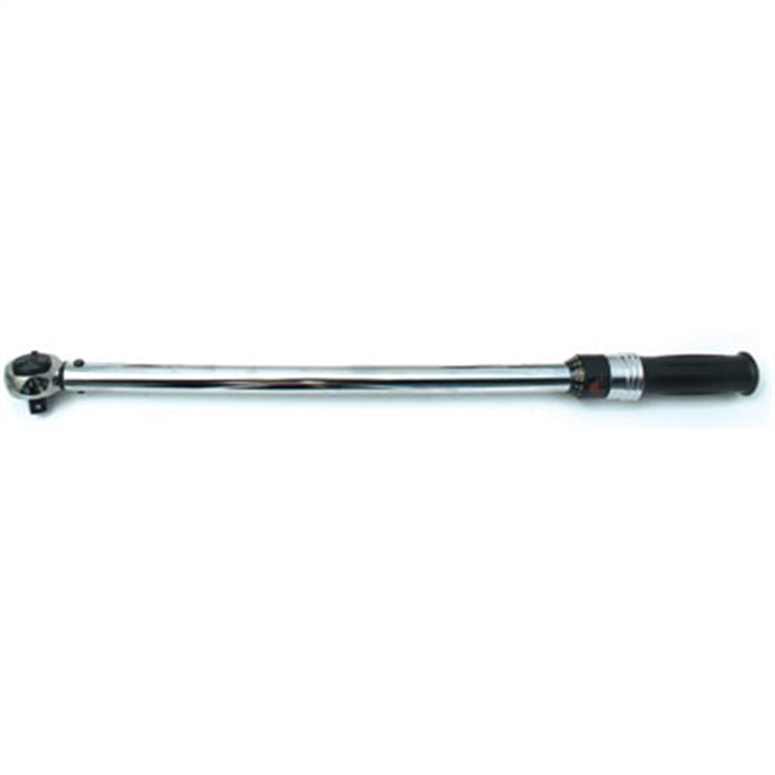 1/2"Dr Torque Wrench 250 ft lb