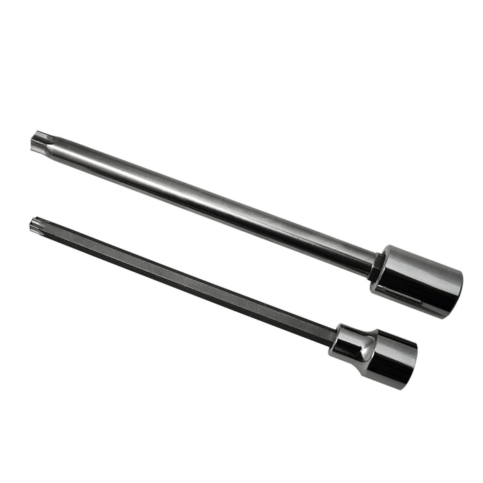 2 Pc. BMW Head Bolt Wrench Set