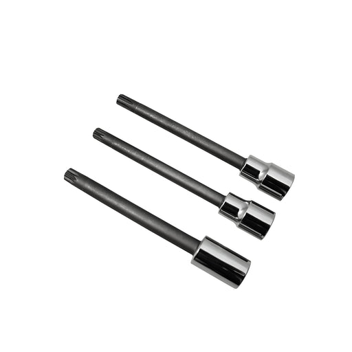 3 Pc. VW / Audi Head Bolt Wrench Set