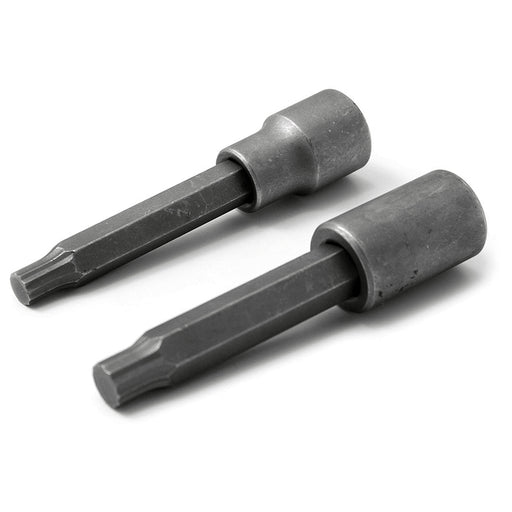 2 Pc Toy/Lx Head Bolt Wr Set