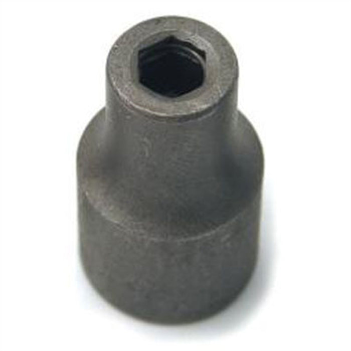 1/4" x 3/8" Hex Bit Adapter