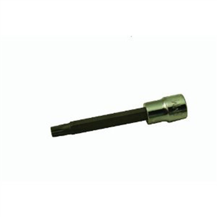 Long Shaft XZN Bit Skt 8mm