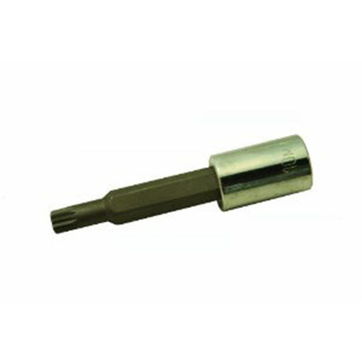 Long Shaft XZN Bit Skt 10mm