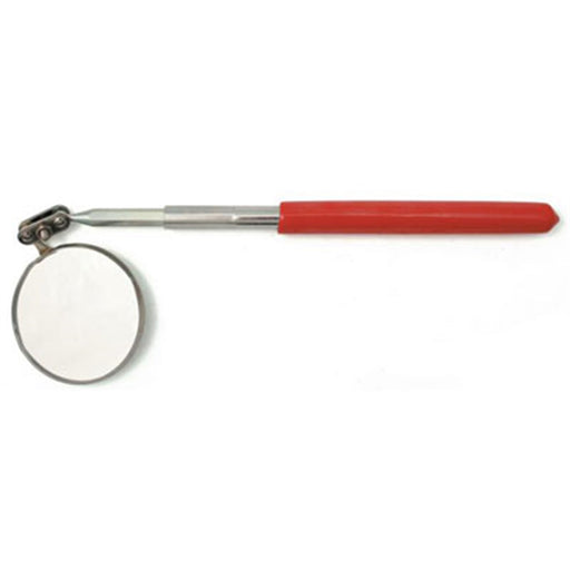 Inspection Mirror Tele/Round