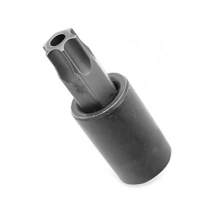 Tamper-Torx Socket - T10