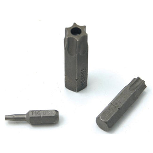 Tamperproof Torx Bit T15