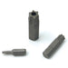 Tamperproof Torx Bit T40