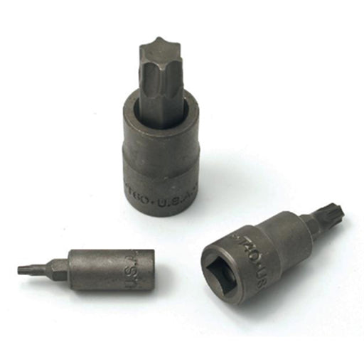 Torx Socket T10