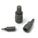 Torx Plus Socket TP15