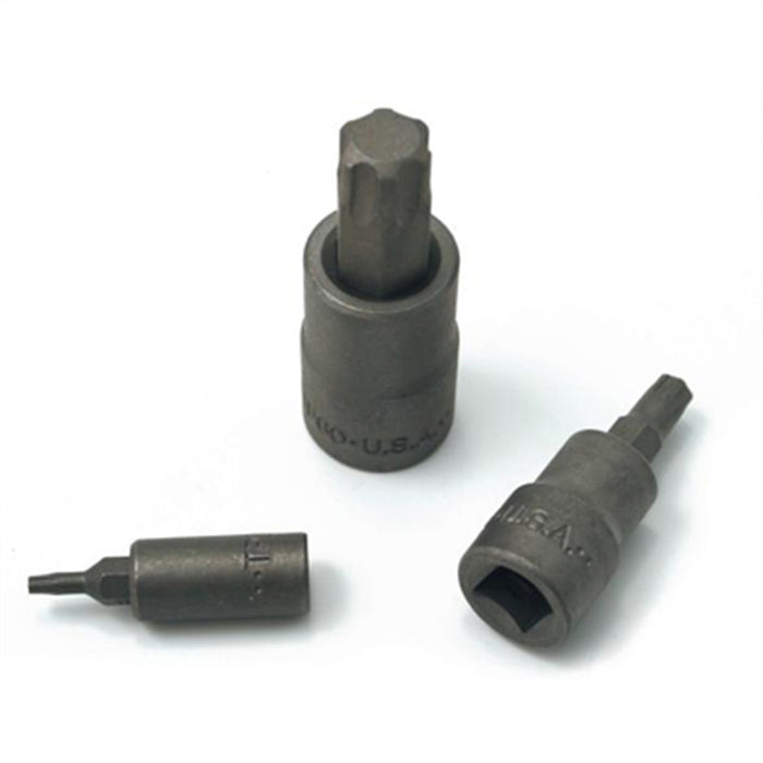 Torx Plus Socket TP30