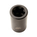 Torx Plus Socket TP55