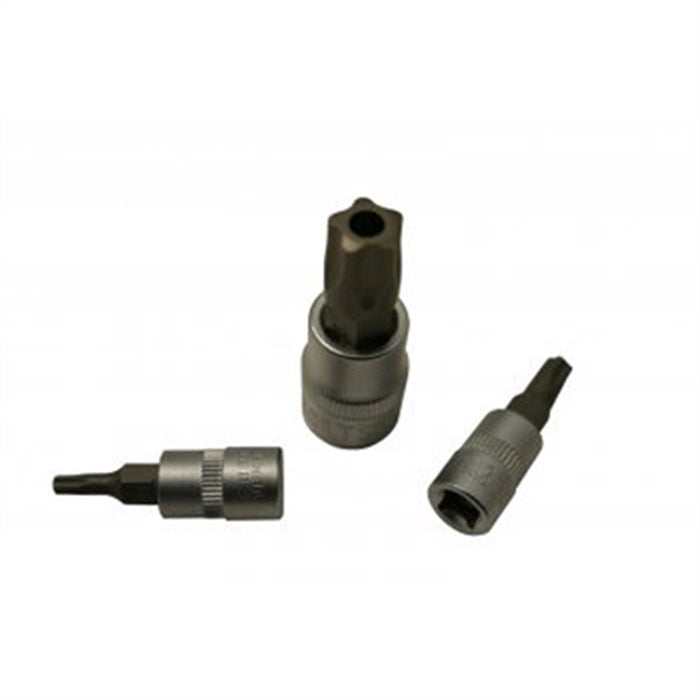 5 Pt Tamper Torx Socket T40