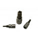 5 Pt Tamper Torx Socket T40