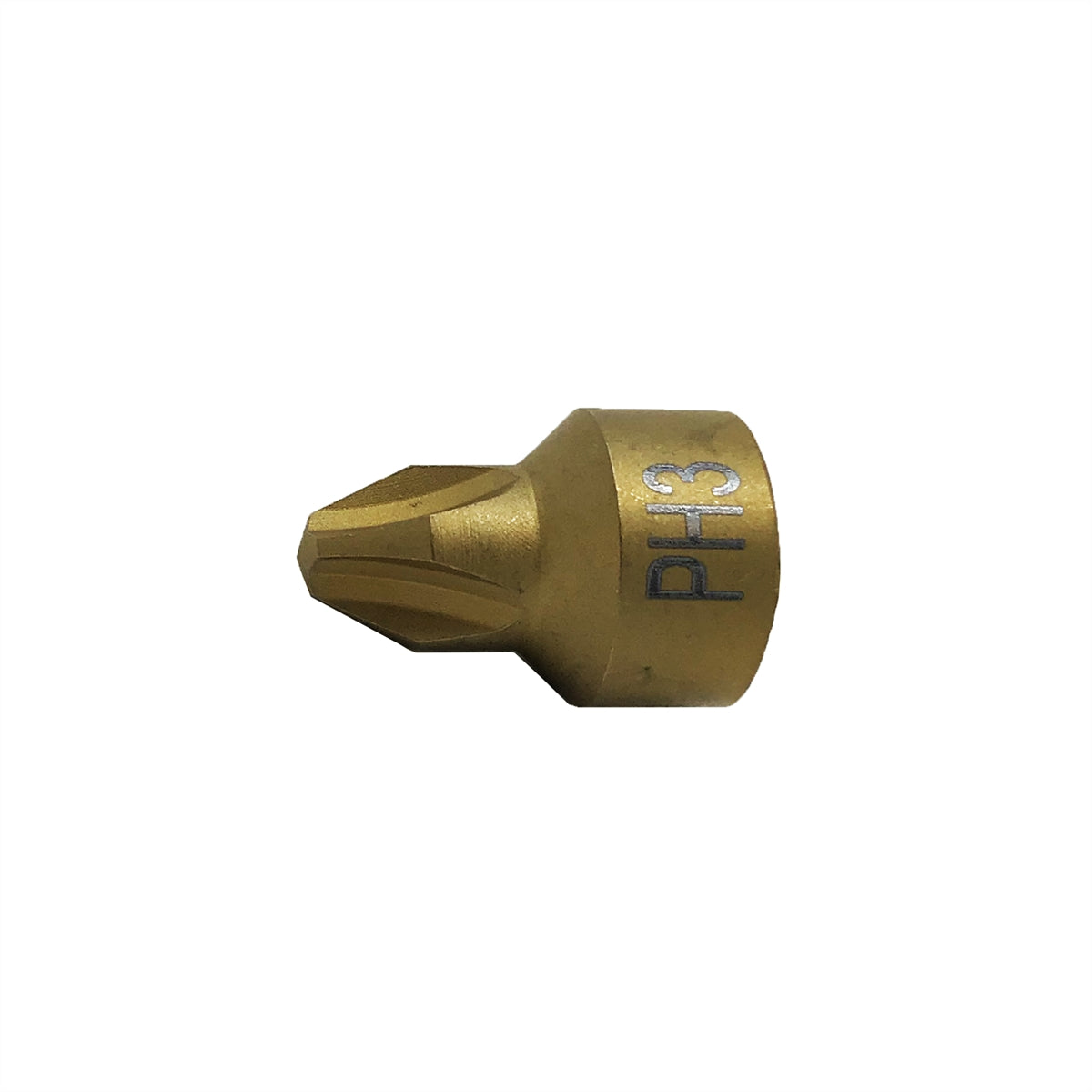 Stubby Phillips #3 bits CTA Manufacturing — OEM Tech Tools