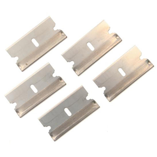 Std Razor Blades 5 Pk