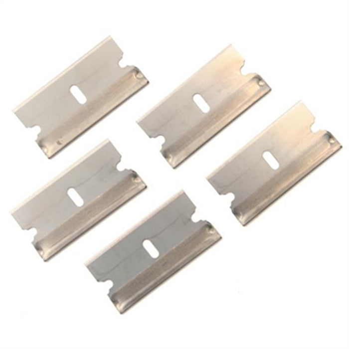 Std Razor Blades 5 Pk