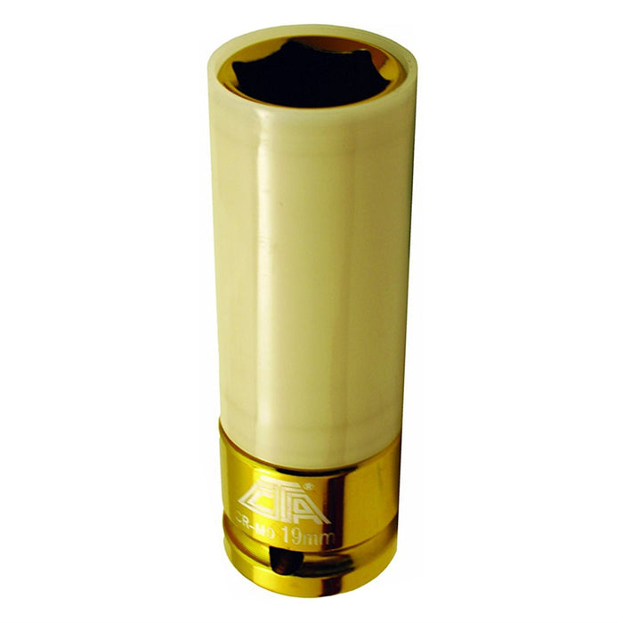 19mm Thin Wall Impact Socket