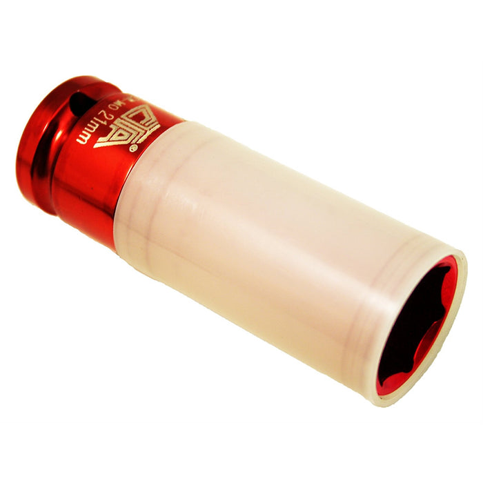 21mm Thin Wall Impact Socket